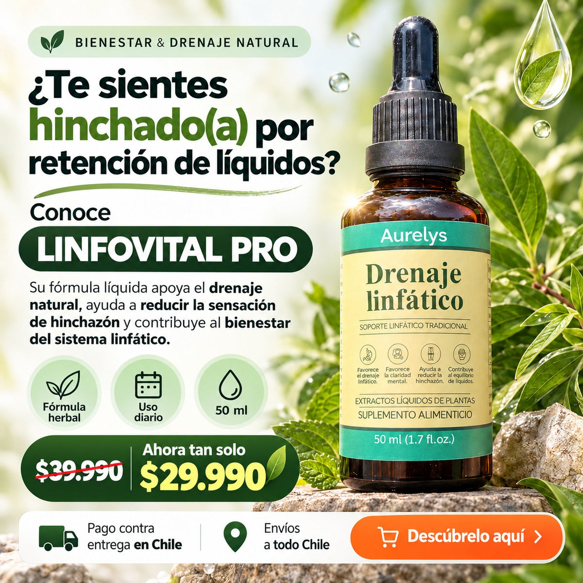 LINFOVITAL PRO
