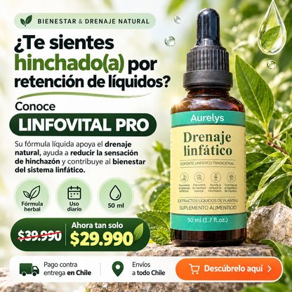 LINFOVITAL PRO