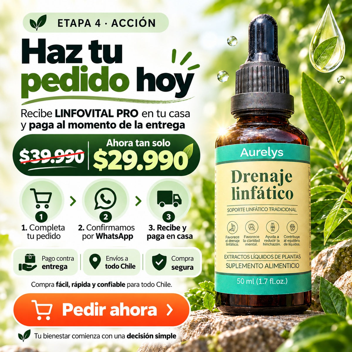 LINFOVITAL PRO