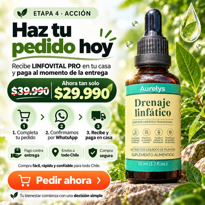 LINFOVITAL PRO