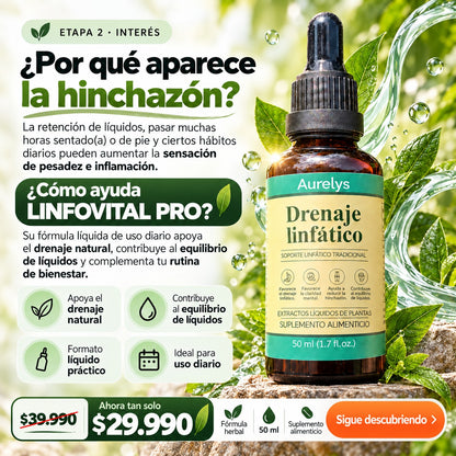 LINFOVITAL PRO
