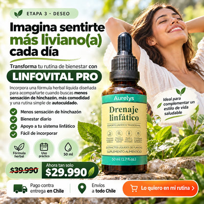 LINFOVITAL PRO